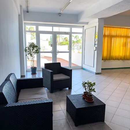 Acapulco Apartment *