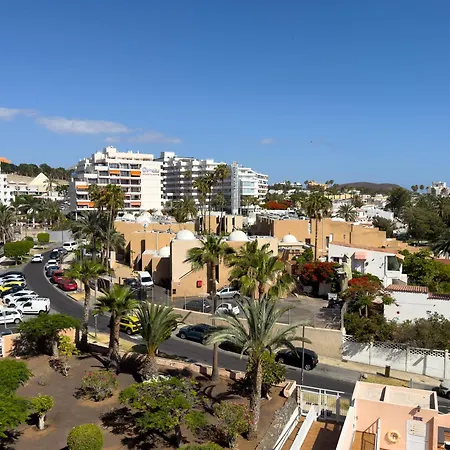Apartman Acapulco Costa Adeje (Tenerife)