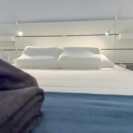 Acapulco Apartman *
