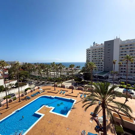 Apartman Acapulco Costa Adeje (Tenerife)