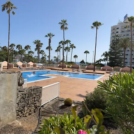 Acapulco Apartman