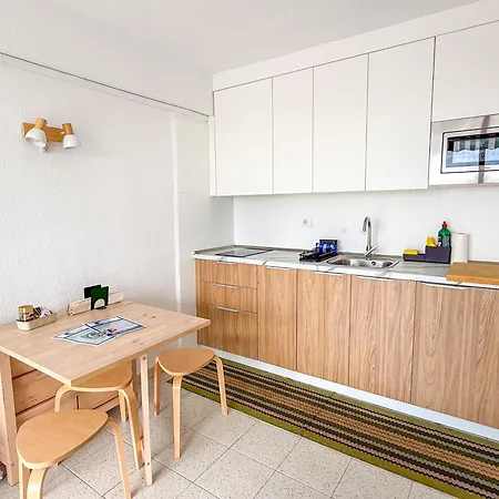 Acapulco Apartman