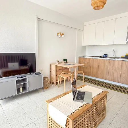 Apartman Acapulco *