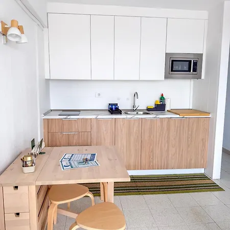 Apartman Acapulco