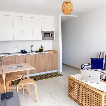 Acapulco Apartman