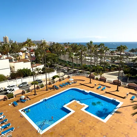 Acapulco Appartement Costa Adeje (Tenerife)