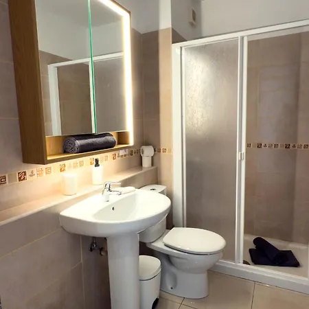 Acapulco Appartamento Costa Adeje (Tenerife)