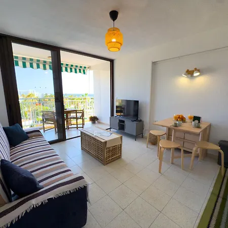 Acapulco Apartamento *