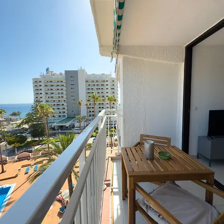 Acapulco Apartamento Costa Adeje (Tenerife)