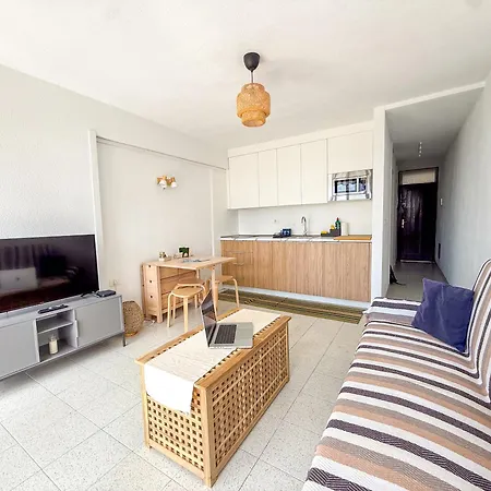 Acapulco Apartamento Costa Adeje (Tenerife)