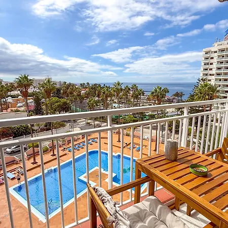 Acapulco Appartement *