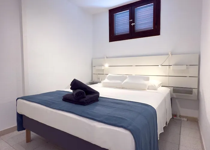 Acapulco Costa Adeje (Tenerife)