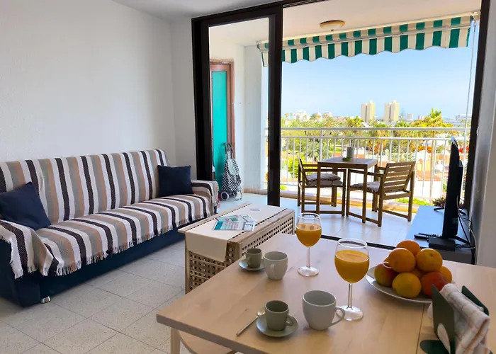 Acapulco Appartement *