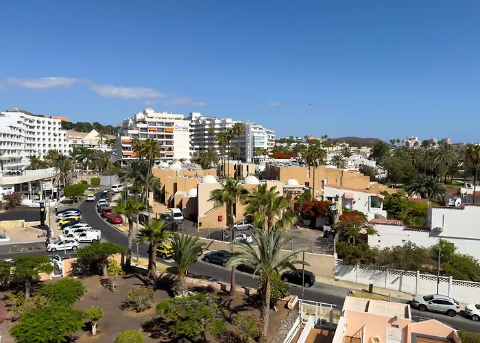 Appartement Acapulco Costa Adeje (Tenerife)