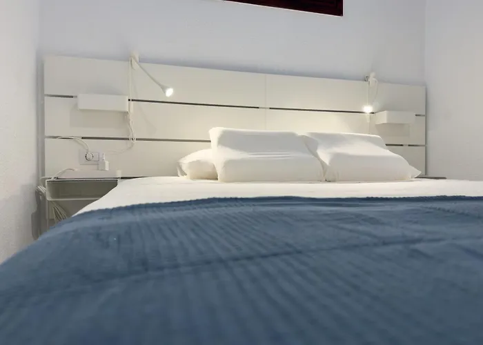 Appartement Acapulco