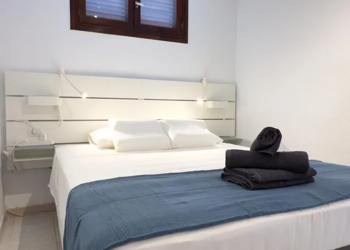 Acapulco Appartement