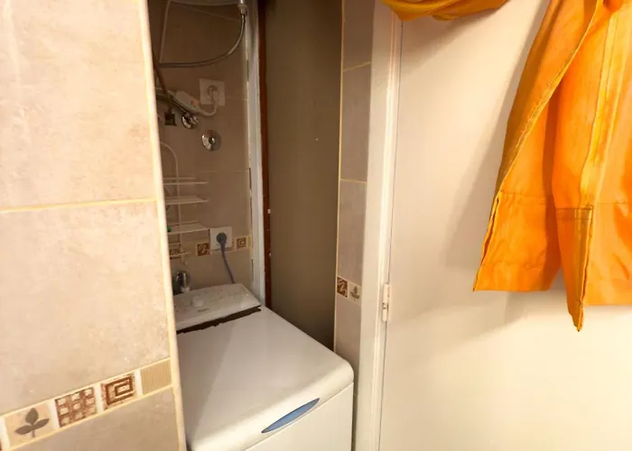 Acapulco Appartement