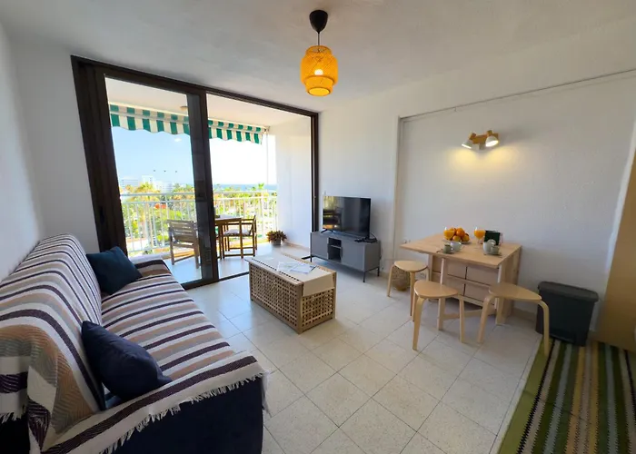 Acapulco Appartement *