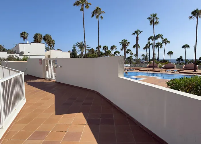 Acapulco Appartement