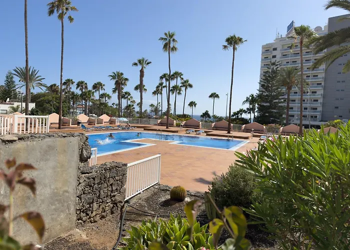 Acapulco Appartement