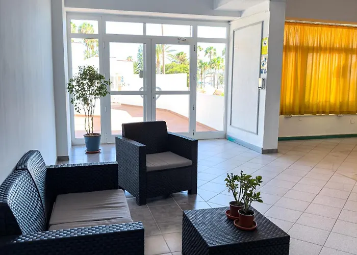 Acapulco Appartement *