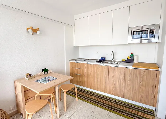 Acapulco Appartement