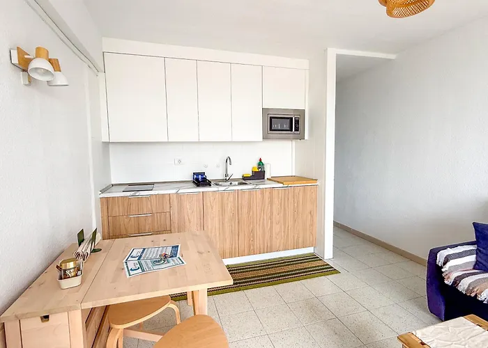 Acapulco Appartement *