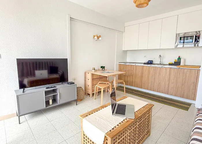 Appartement Acapulco *