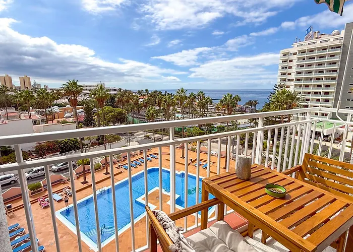 Acapulco Appartement *