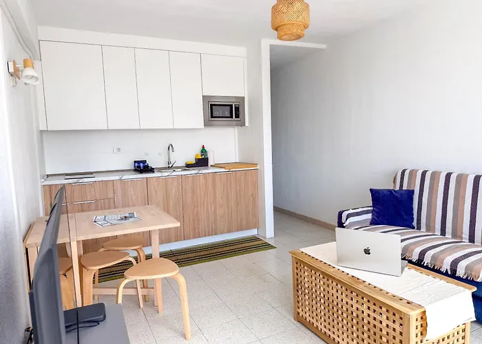 Acapulco Appartement